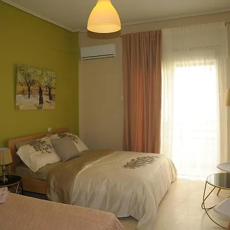 Apartment Pelionland πήλια γη