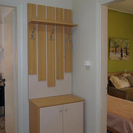 Apartment Pelionland πήλια γη *