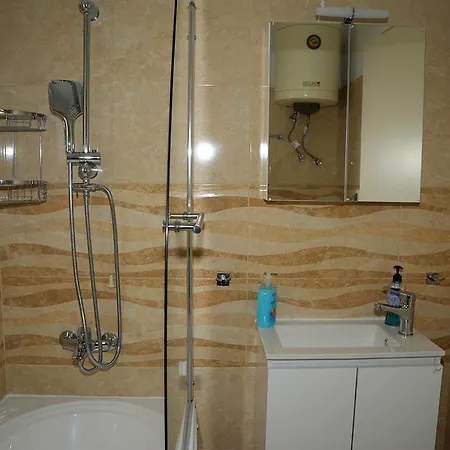 Pelionland πήλια γη Apartment