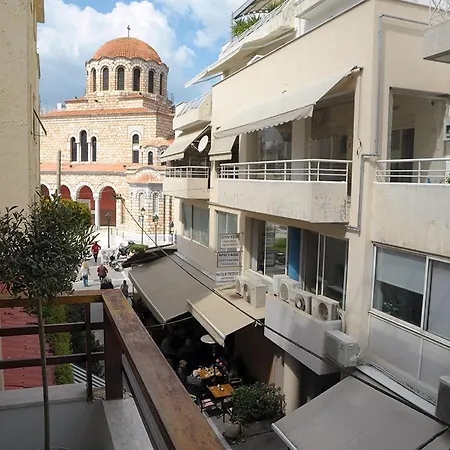 Pelionland πήλια γη Apartment
